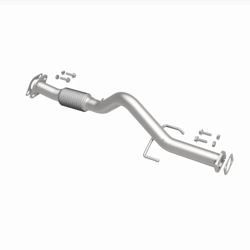 2006-2011 Hyundai Accent Direct-Fit Front Pipe Kit 107-0091